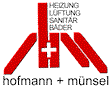 Heizung und Sanitär Hofmann + Münsel